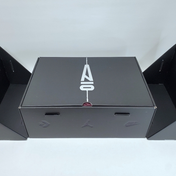 Air Jordan Retro 3 - Picture 3 of 13